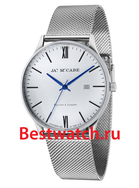 Часы James McCabe London JM-1016-AA